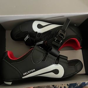 Women’s Peloton shoes